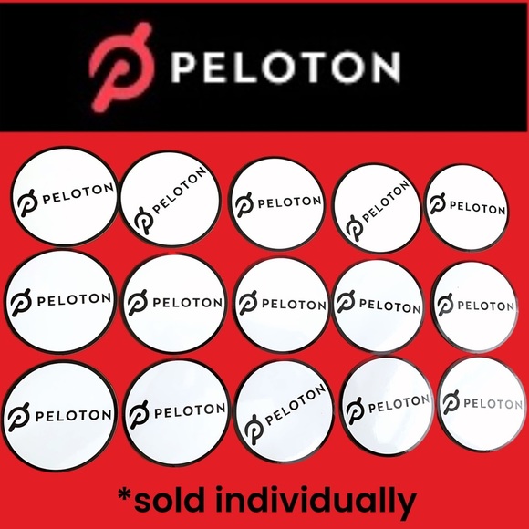 PELOTON MAGNET NWT - Picture 4 of 8